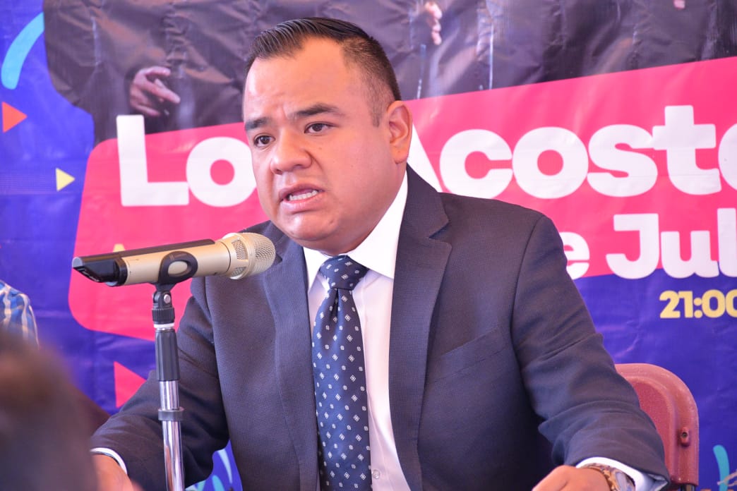 Celebrará el gobierno de Apetatitlán el Día del Padre con magna función de lucha libre y convivencia familiar